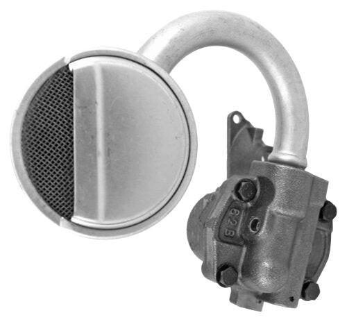 Oil Pump - 1995 Oldsmobile Cutlass Supreme 3.4L Engine Parts # OP3112ZE15
