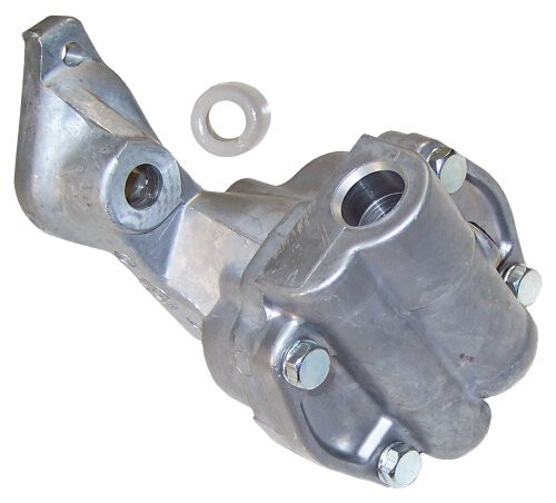 Oil Pump - 1989 Oldsmobile Cutlass Supreme 3.1L Engine Parts # OP3114ZE60