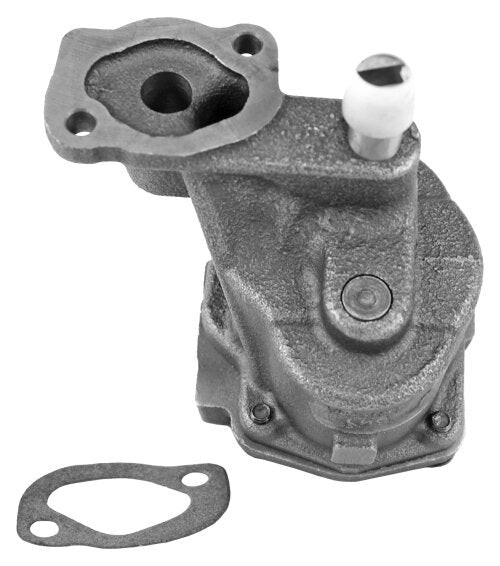 Oil Pump - 1989 Chevrolet K2500 5.7L Engine Parts # OP3125HVZE611