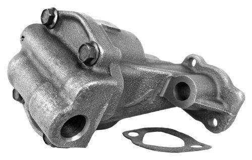 Oil Pump - 1988 GMC S15 4.3L Engine Parts # OP3125HVZE1421
