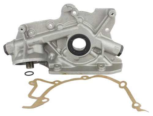 Oil Pump - 1990 Pontiac LeMans 2.0L Engine Parts # OP3149ZE6