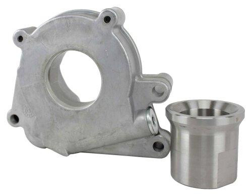 Oil Pump - 2000 Cadillac DeVille 4.6L Engine Parts # OP3152ZE14