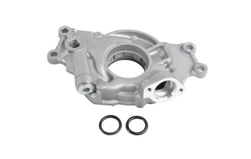 Oil Pump - 2011 Chevrolet Camaro 6.2L Engine Parts # OP3165HVZE43