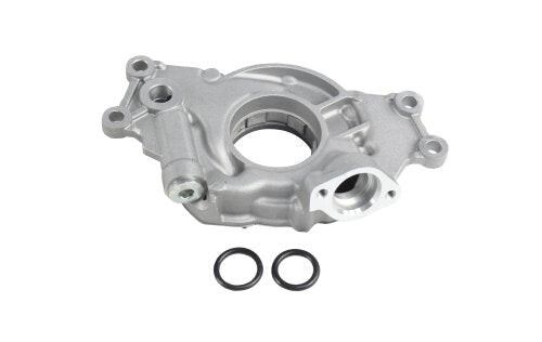 Oil Pump - 2012 Chevrolet Silverado 1500 4.8L Engine Parts # OP3165HVZE157