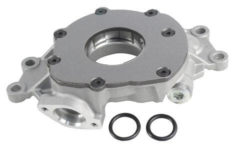 Oil Pump - 2014 GMC Savana 2500 4.8L Engine Parts # OP3165HVZE311