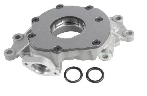 Oil Pump - 2006 GMC Savana 3500 4.8L Engine Parts # OP3165HVZE335