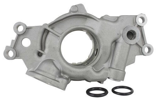 Oil Pump - 2009 Chevrolet Avalanche 6.0L Engine Parts # OP3172ZE39