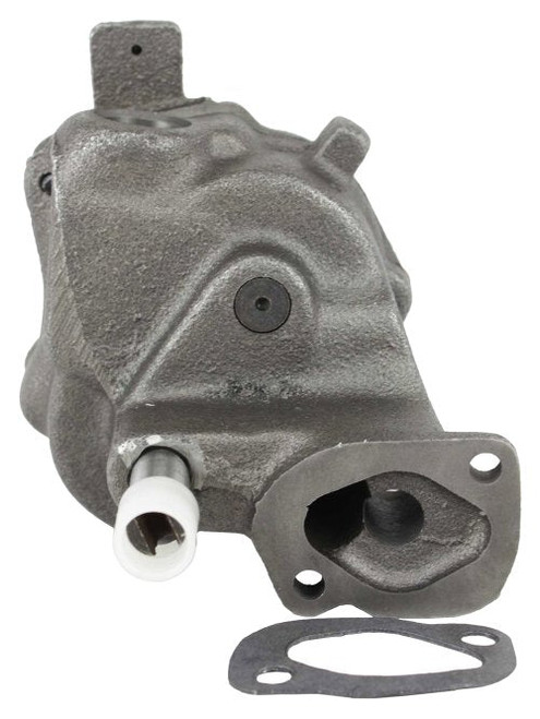 Oil Pump - 1986 Chevrolet K30 7.4L Engine Parts # OP3174ZE86