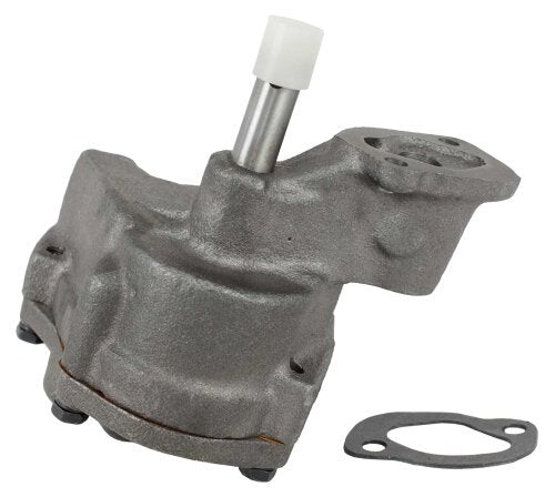Oil Pump - 1986 Chevrolet C20 7.4L Engine Parts # OP3174HVZE8