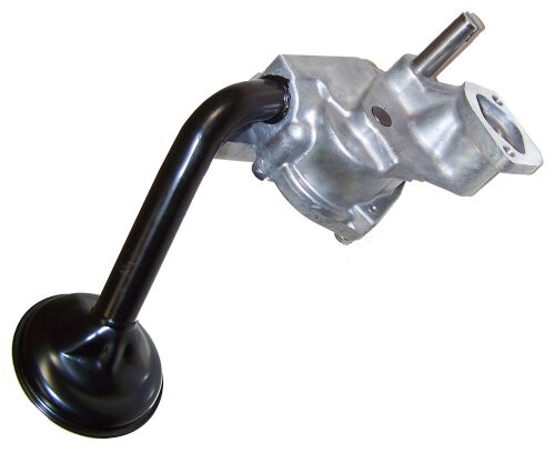 Oil Pump - 2007 GMC Sierra 3500 Classic 8.1L Engine Parts # OP3181ZE41