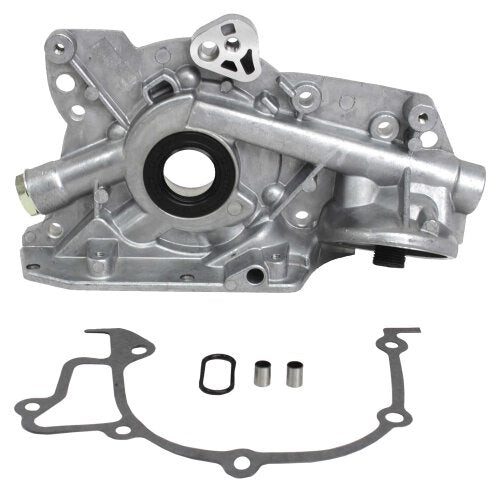 Oil Pump - 1999 Daewoo Nubira 2.0L Engine Parts # OP319BZE1