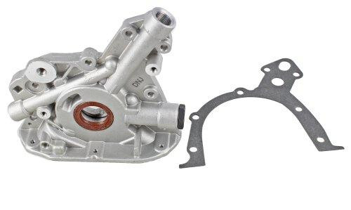 Oil Pump - 2007 Chevrolet Aveo 1.6L Engine Parts # OP325ZE4
