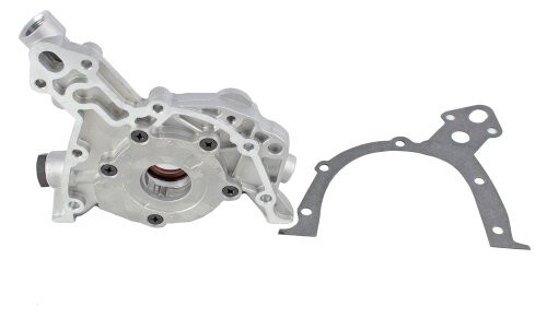 Oil Pump - 2007 Chevrolet Aveo 1.6L Engine Parts # OP325ZE4