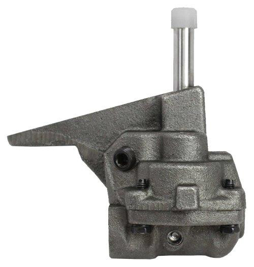 Oil Pump - 1995 Chevrolet Beretta 2.2L Engine Parts # OP328ZE5