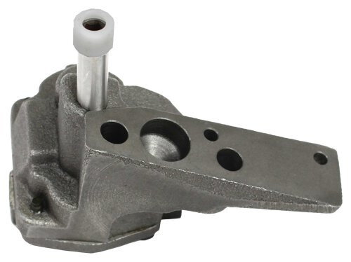 Oil Pump - 1995 Chevrolet S10 2.2L Engine Parts # OP328ZE20