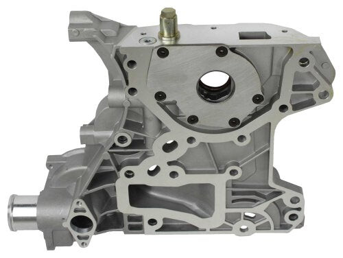 Oil Pump - 2010 Chevrolet Aveo5 1.6L Engine Parts # OP340ZE5