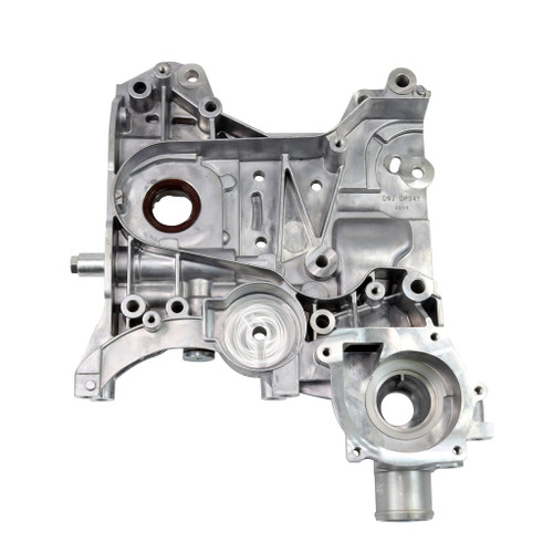 Oil Pump - 2016 Chevrolet Cruze Limited 1.8L Engine Parts # OP345ZE1