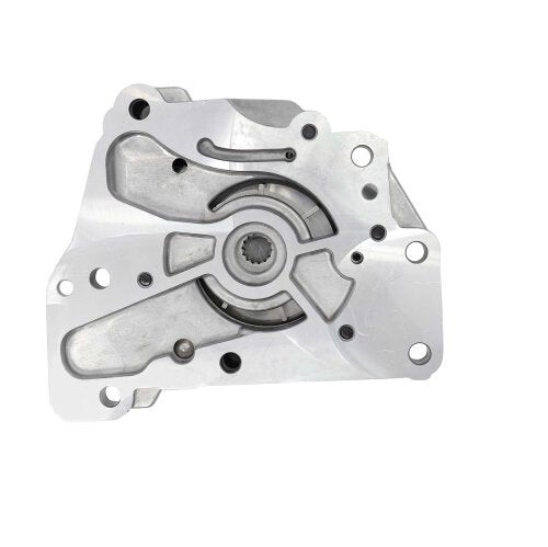 Oil Pump - 2017 Chevrolet Malibu 2.0L Engine Parts # OP348ZE37