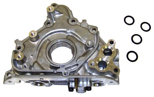 Oil Pump - 1996 Acura SLX 3.2L Engine Parts # OP350ZE1