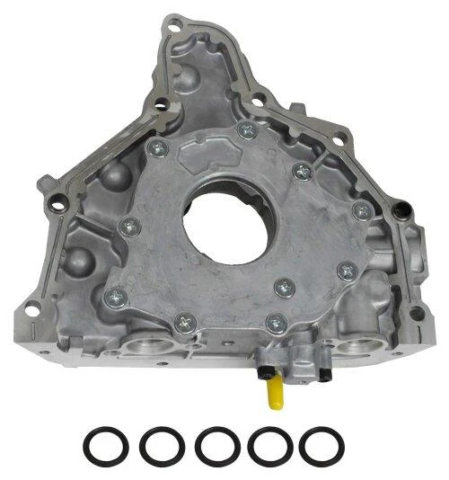 Oil Pump - 2001 Isuzu VehiCROSS 3.5L Engine Parts # OP353ZE30