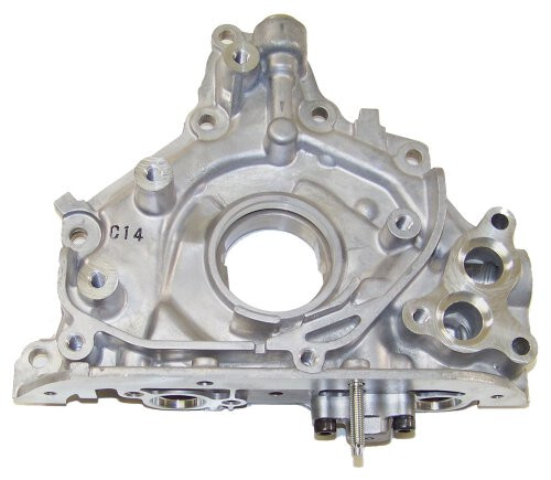 Oil Pump - 2004 Isuzu Rodeo 3.5L Engine Parts # OP354ZE2
