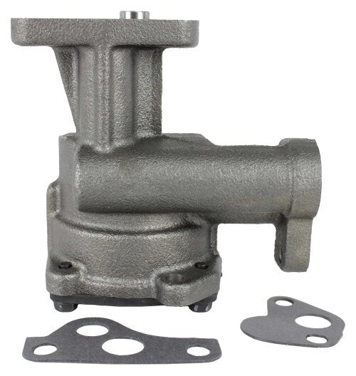 Oil Pump - 1985 Ford F-350 4.9L Engine Parts # OP4107ZE91