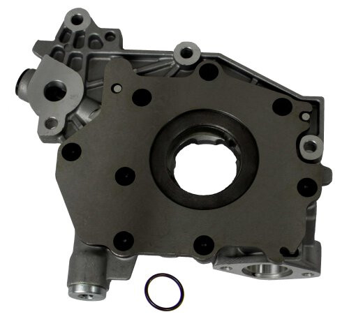 Oil Pump - 2006 Ford Freestyle 3.0L Engine Parts # OP411ZE17