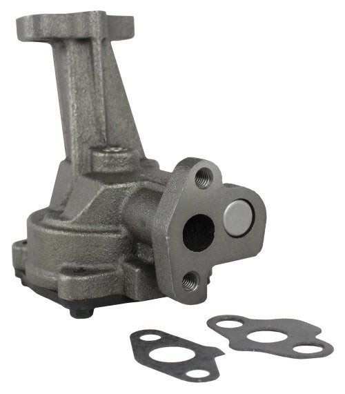 Oil Pump - 1986 Ford E-150 Econoline 5.0L Engine Parts # OP4113ZE31