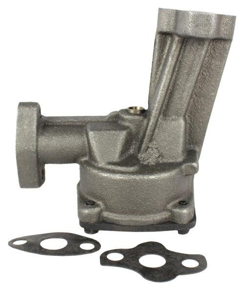 Oil Pump - 1996 Ford E-150 Econoline 5.0L Engine Parts # OP4113HVZE41