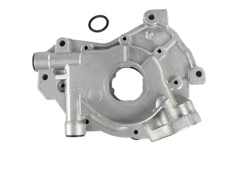 Oil Pump - 2012 Ford E-350 Super Duty 5.4L Engine Parts # OP4131ZE129