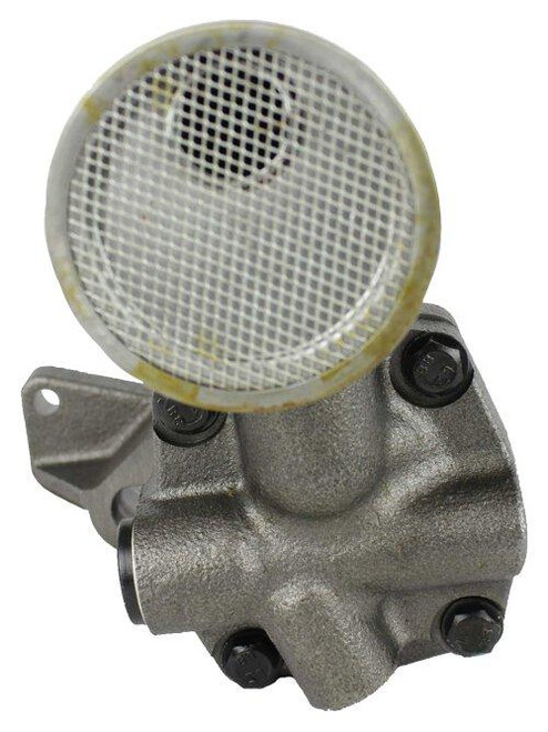 Oil Pump - 1999 Mazda B3000 3.0L Engine Parts # OP4142ZE30