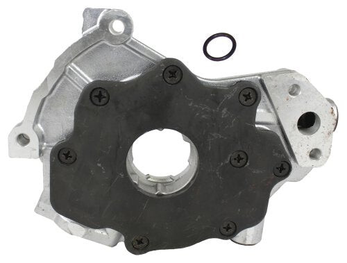 Oil Pump - 1999 Ford E-450 Econoline Super Duty 6.8L Engine Parts # OP4143ZE20