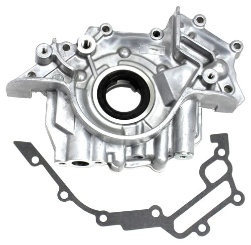 Oil Pump - 1999 Ford Escort 2.0L Engine Parts # OP418ZE9