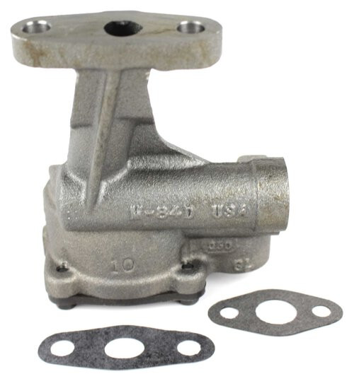 Oil Pump - 1987 Ford F-250 7.5L Engine Parts # OP4186ZE45
