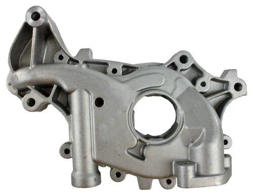 Oil Pump - 2016 Ford Edge 3.5L Engine Parts # OP4198ZE10