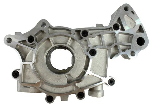 Oil Pump - 2018 Ford Transit-150 3.5L Engine Parts # OP4198ZE113