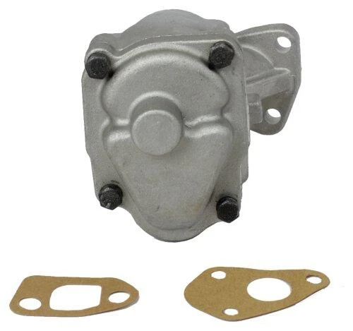 Oil Pump - 1996 Ford Aerostar 4.0L Engine Parts # OP421ZE7