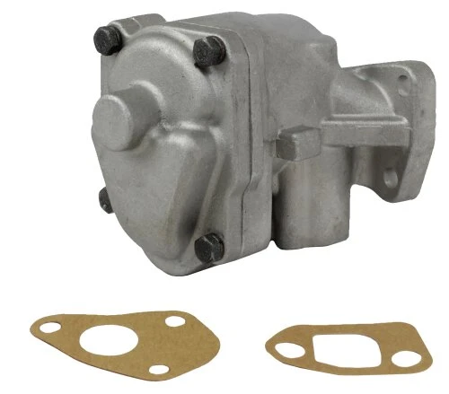 Oil Pump - 2008 Mazda B4000 4.0L Engine Parts # OP421ZE75