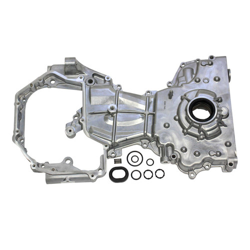 Oil Pump - 2014 Infiniti QX60 2.5L Engine Parts # OP4242ZE1