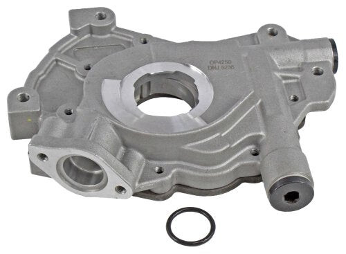 Oil Pump - 2008 Ford Mustang 5.4L Engine Parts # OP4250ZE4