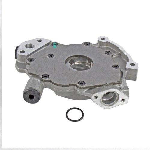 Oil Pump - 2009 Ford Mustang 5.4L Engine Parts # OP4250ZE5