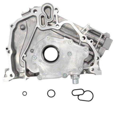 Oil Pump - 2017 Acura MDX 3.0L Engine Parts # OP4253ZE1