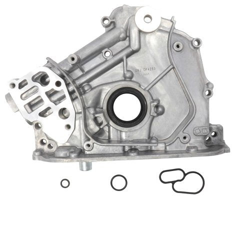 Oil Pump - 2013 Honda Accord 3.5L Engine Parts # OP4253ZE21