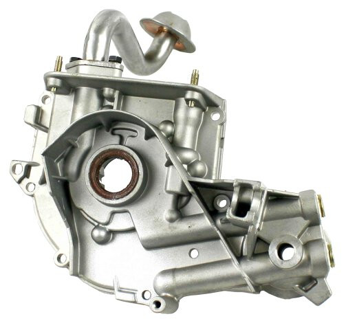 Oil Pump - 2015 Fiat 500 1.4L Engine Parts # OP4254ZE8