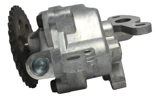 Oil Pump - 2016 Ford Transit-350 HD 3.2L Engine Parts # OP4322ZE8