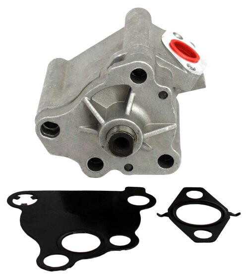 Oil Pump - 2016 Ford Fusion 2.0L Engine Parts # OP446ZE22