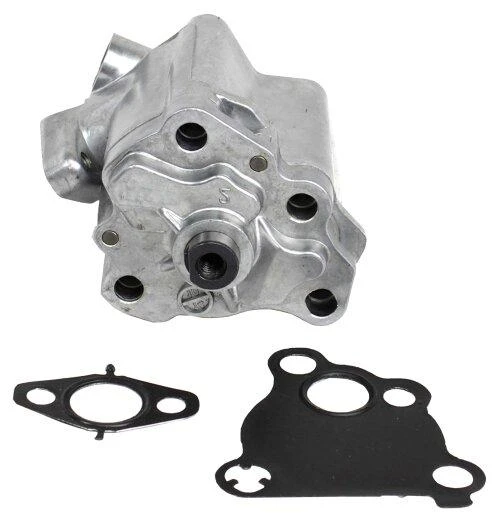 Oil Pump - 2009 Mazda 3 2.0L Engine Parts # OP449ZE41