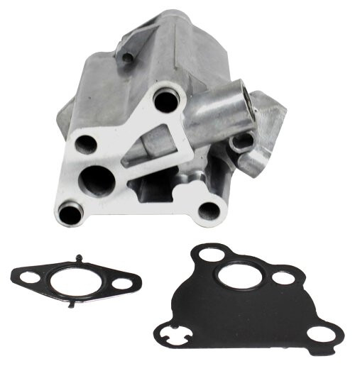 Oil Pump - 2008 Mazda CX-7 2.3L Engine Parts # OP449ZE86