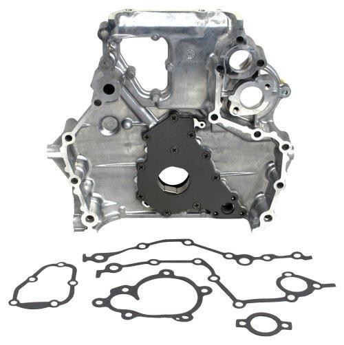 Oil Pump - 1990 Mazda B2600 2.6L Engine Parts # OP450ZE2