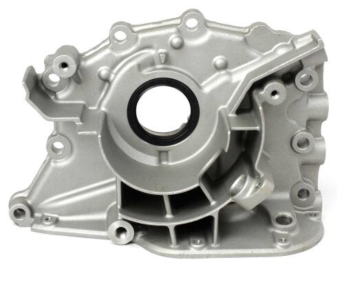 Oil Pump - 2000 Mazda 626 2.5L Engine Parts # OP455ZE8